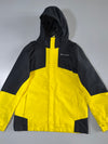Columbia | Interchange Colorblock Jacket | (M)