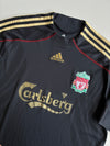 Adidas Liverpool FC Carlsberg Away Jersey (XL)