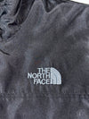 The North Face Summit Series Black Windbreaker Jacket  Reversible (S)