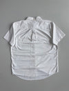 Tommy Hilfiger Classic Fit Short Sleeve Shirt White(2XL)