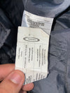Carhartt Black Puffer Vest (L)