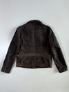 Conbipel Premium Original Leather Jacket (M/L)