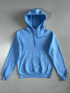 Champion  Blue Hoodie (S)