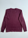 Jack & Jones Plum Essential Crewneck Sweatshirt (M)