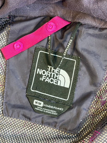 !          The North Face Original Authentic Jacket (M)