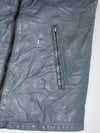 Lee Premium Original Pure Leather Vest (M)