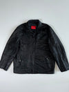 Pascal Morabito Premium Original Leather Jacket (2XL/3XL)