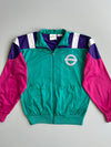 Vintage Adidas Originals 90s Shell Track Jacket (L)