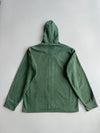 The North Face Premium zip-Up Hooded Jacket (M)