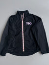 Nike | T90 Storm-Fit Black Windbreaker (M)
