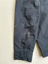 Polo Ralph Lauren Navy Hooded Utility Jacket(XS/S)