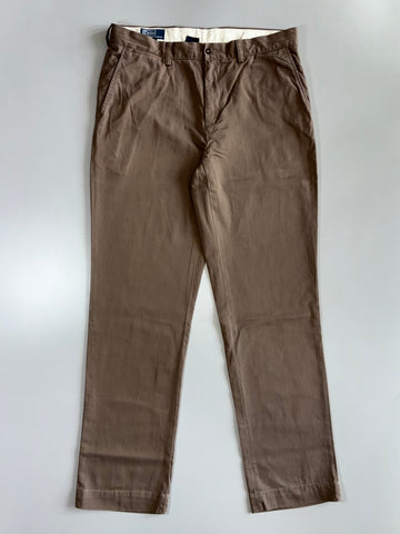 Polo by Ralph Lauren Suffield Chino Trousers (W:36|L:46)