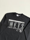 NBA Brooklyn Nets Black Crewneck – Eastern Conference Graphic (M)