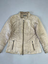 ZSuper Premium Leather Jacket (M)