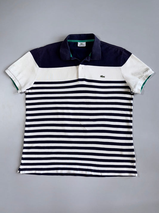 Vintage Lacoste Premium Original T-Shirt (L)