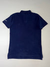 Polo Ralph Lauren Custom Slim Fit Hewlett Packard Polo Shirt – Navy (M)
