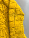 Tommy Hilfiger Original THFlex Quilted Puffer Jacket Yellow (M)