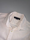 Tommy Hilfiger Classic Shirt – Off-White(S)