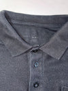 Carhartt Pocket Polo Shirt – Black (2XL)