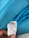 Umbro Padded Track Jacket (S)