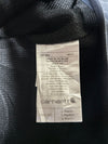 Carhartt Thermal-Lined Zip-Up Hoodie – Navy/Black, (2XL)