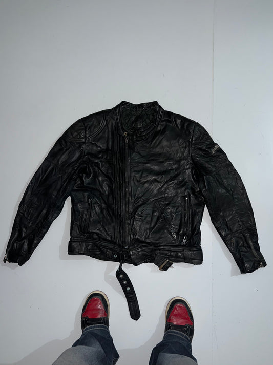 *Super Premium Original Leather(L)