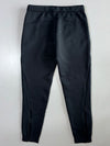 Nike Tech-Style Black Joggers (W:32|L:39)