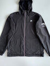 Fila’s Premium Zip-Up Hooded jacket (M)