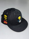 Wolverine X-Men Fitted Cap – New Era 59FIFTY (Adjustable)