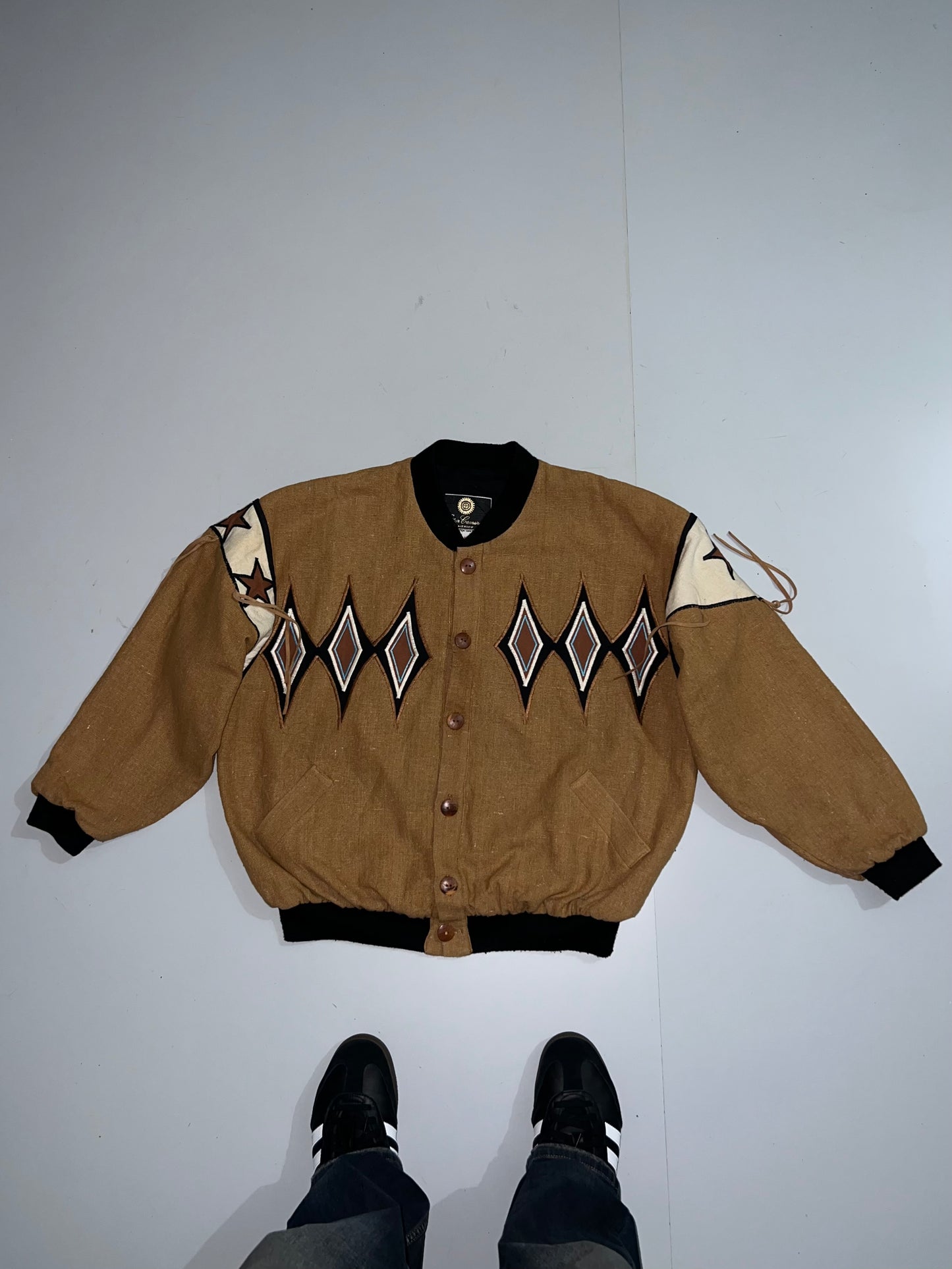 ! !    Super Premium Jacket (M/L)