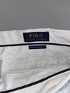 Polo Ralph Lauren | All-Over Pony Embroidered Shorts | White (W:35|L:20)