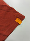 Arc’teryx Skeleton Logo Red Graphic T-Shirt (L/XL)