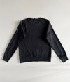 Adidas | Embroidered Logo Mesh Crewneck | (S)