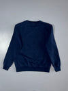 Despicable Me Minions Navy Graphic Sweatshirt (M)
