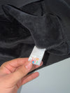 Adidas | Black Mint Chewing Gum Graphic Crewneck | (XL)