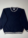 Vintage Lee Made in USA Pullover Windbreaker – (XL)