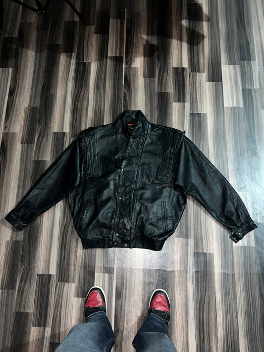 Premium Leather(BOGO) XL/2XL