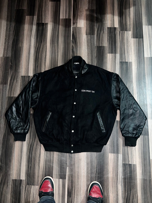 ZPremium Jacket Leather Sleeves(buy one get one free) XL/2XL