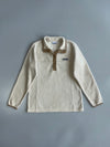 Columbia Snap Button Fleece Pullover (M)