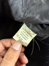 Code Premium Original Suede Leather Jacket (S)