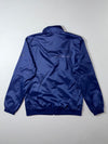 Le Coq Sportif Golf Collection Navy Racing Jacket (M)