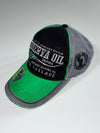 Minerva Oil “Super Huilage” Racing Cap (Adjustable)