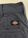 Dickies Navy Ripstop Cargo Shorts (W:36) (L:22)