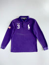 Polo Ralph Lauren Premium Original T-shirt (M)