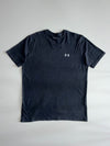 Under Armour Loose Fit T-Shirt – Black (XL)