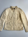 ZSuper Premium Original Leather Jacket (M)