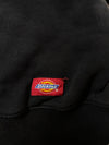 Dickies Original 1922 Black Graphic Sweatshirt (S)
