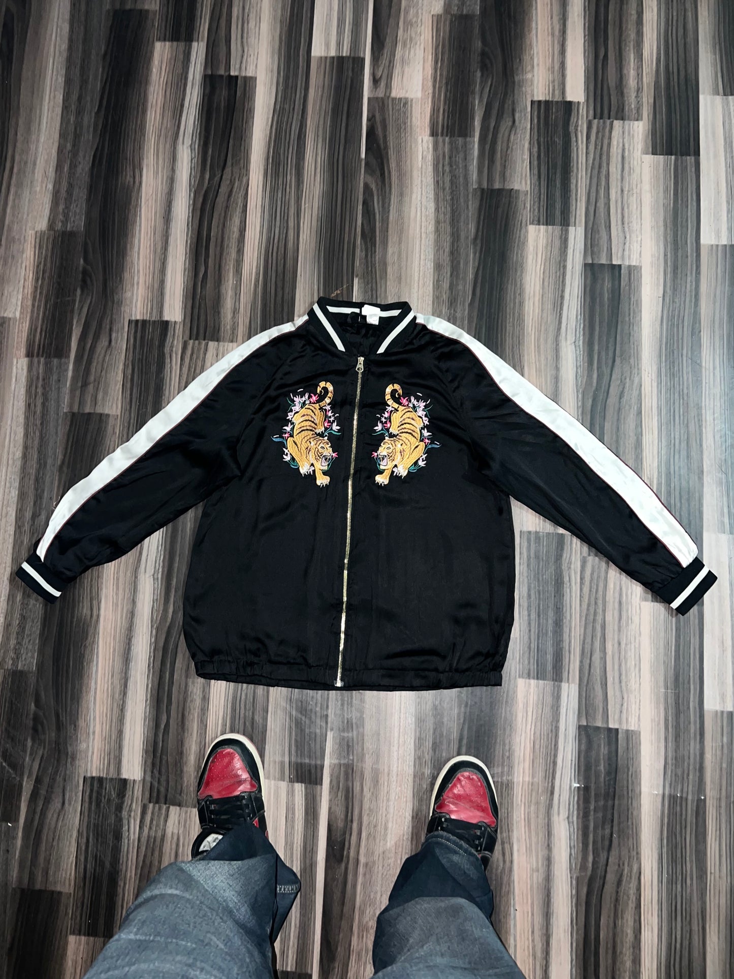 ZPremium Jacket (S/M)
