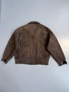 ZBay Club Premium Original Leather Jacket (L/XL)