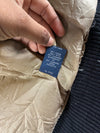 Vintage Polo Ralph Lauren Black Puffer Bomber Jacket (XL)